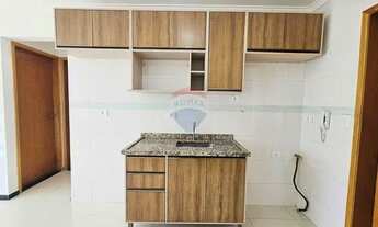 Imagem 3: Apartamento para locação na Penha, 42 metros, 2 quartos, sala, cozinha, 1 banheiro e 1 vag