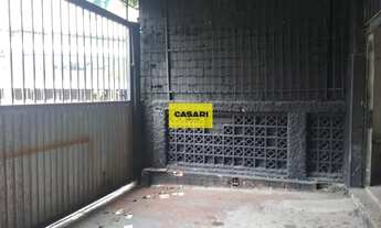 Imagem 2: Salão comercial para locação em frente ao São Bernardo Plaza Shopping