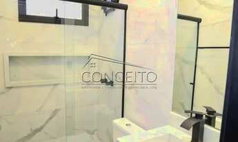 Imagem 5: Casa térrea para venda ou locação no Reserva das Paineiras com 160 m²