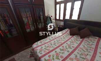 Imagem 7: Vila Valqueire Casa com 4 dormitórios