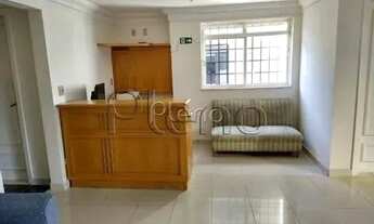 Imagem 6: Prédio para venda e locação em Campinas, Vila Itapura, com 5 salas, com 150m², Americo Mar