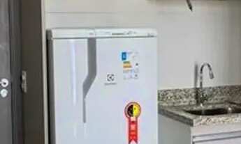 Imagem 4: Apto Mobiliado e Vago, Próximo ao Metrô e Fácil Localização!!!