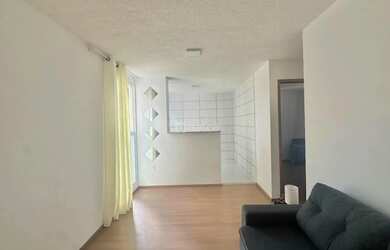 Imagem 4: Apartamento para aluguel, Condomínio Terrazzo Oiti no bairro Uruguai, Teresina/PI