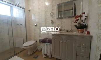 Imagem 4: Apartamento à venda com 83,26 m², 2 quartos 1 vaga em Centro, Campinas