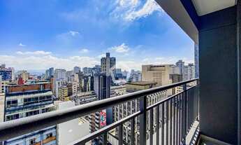 Imagem 4: Apartamento em Santa Cecília