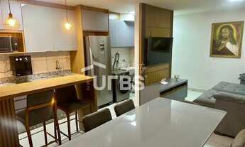 Imagem 5: Solar Amazônia - Apartamento 3 quartos, sendo 1 suíte