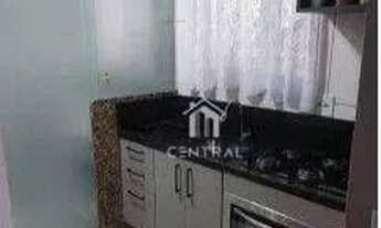 Imagem 4: Apartamento à venda, 52 m² por R$ 215.000,00 - Parque Reserva Fazenda Imperial - Sorocaba