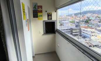 Imagem 7: Apartamento a venda no Residencial Quatro Ilhas, São José