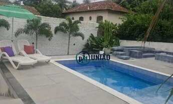 Imagem 7: Casa com 5 dormitórios à venda, 240 m² por R$ 1.100.000,00 - Mata Paca - Niterói/RJ