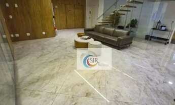 Imagem 2: Conjunto à venda, 270 m² - Itaim Bibi - São Paulo/SP