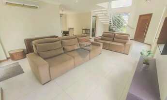 Imagem 4: Casa 4 quartos (Sendo 3 suítes) Condomínio Fechado Alto dos Ingleses