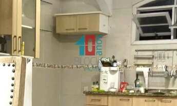 Imagem 4: Campo Grande Casa com 3 dormitórios