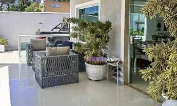 Imagem 5: Casa com 5 dormitórios à venda, 400 m² por R$ 2.100.000,00 - Itaipu - Niterói/RJ