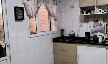 Imagem 3: Casa em condominio para locação no Parque São Sebastião, em Ribeirão Preto SP