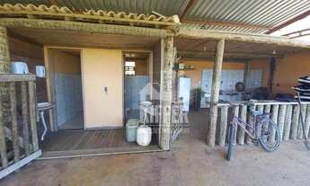 Imagem 5: Haras com três quartos à venda, 480000 m² por R$ 4.000.000 - Zona Rural - Casimiro de Abre