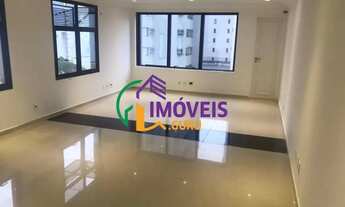 Imagem: COMERCIAL - VILA CLEMENTINO - SP