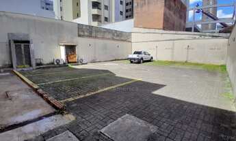 Imagem 4: Sala para alugar na Região Central de Londrina com 1 vaga de garagem e vitrine, na Avenida