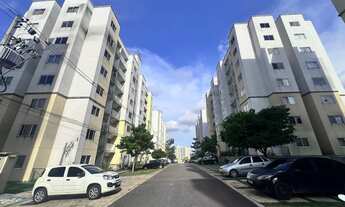 Imagem 3: Leve Castanheiras Residencial Park 6º andar, Elevador; -São 03 quartos sendo 1 semi suíte