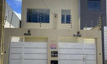 Imagem 3: Prédio com 2 apartamento