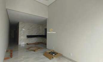 Imagem 5: Casa Nova com 03 quartos sendo 01 suíte com closet - Plano Diretor Sul