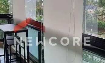 Imagem 3: Apartamento em Passeio dos Sambaquis - Riviera de São Lourenço - Bertioga/SP