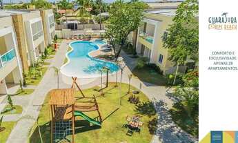 Imagem: Casa à venda no GUARAJUBA PALM BEACH