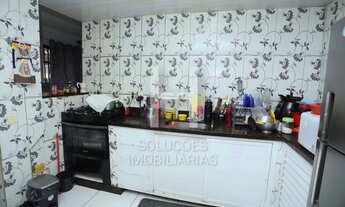 Imagem 5: Casa triplex em curicica