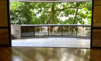 Imagem: APARTAMENTO COM 4 QUARTOS À VENDA NO LEBLON