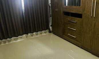 Imagem 5: Apartamento mobiliado - 3 Quartos - Morada do Parque