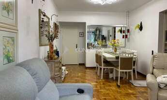 Imagem 2: Apartamento - Cambuí - Campinas