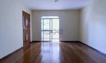 Imagem 5: Aluguel Apartamento 3 Dormitórios - 100 m² Pinheiros