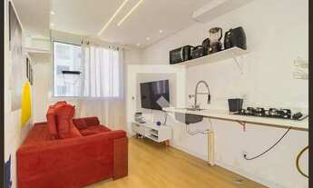 Imagem: Apartamento à Venda - Belém, 1 Quarto