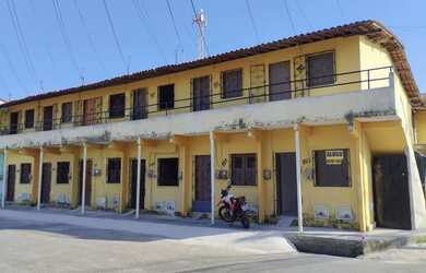 Imagem: Aluguel de Casas