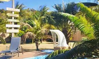 Imagem: Casa na praia de Tucuns em Buzios