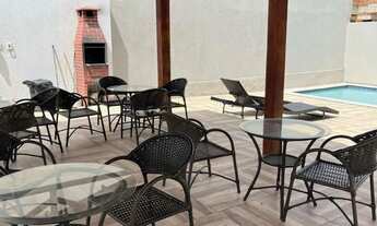 Imagem 4: APARTAMENTO NO CRISTO COM ÁREA DE LAZER E LOCALIZAÇÃO PERFEITA