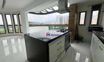 Imagem 4: Cobertura com 3 dormitórios à venda, 225 m² por R$ 2.850.000,00 - Barra da Tijuca - Rio de