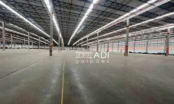 Imagem 6: Galpão Industrial Logístico para Locação - 14.213 m² - Betim - MG