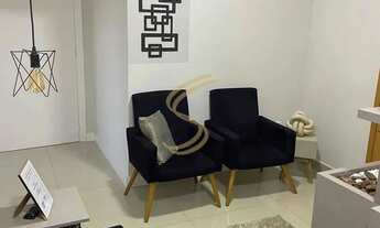 Imagem 4: SALA COMERCIAL A VENDA - EUROVILLE MALL