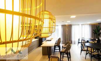 Imagem: Apartamento à venda no Canto, Florianópolis