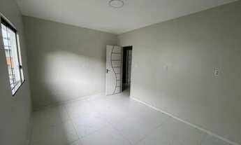 Imagem 7: CASA RECÉM CONSTRUIDA DUPLEX PARA ALUGUEL NA CIDADE NOVA