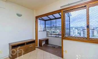 Imagem 4: Duplex para venda possui 38 metros quadrados com 1 quarto em Petrópolis - Porto Alegre - R