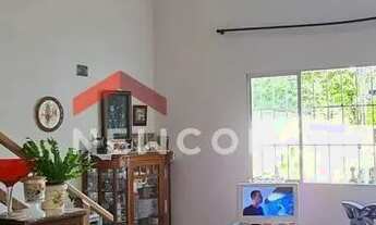 Imagem 5: Casa em Rua Doutor Walmor Largura - Parque dos Pomares - Campinas/SP