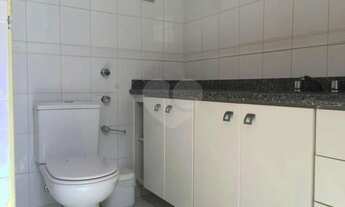 Imagem 7: Apartamento com 3 quartos para locação em Perdizes - SP