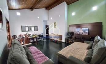 Imagem 3: Casa à venda, 3 dormitórios sendo 1 suíte - Vila Resende, Caçapava, SP