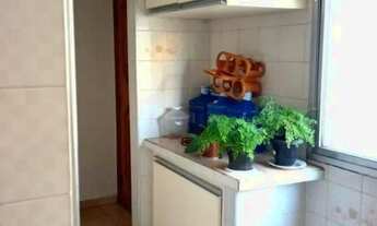 Imagem 5: Apartamento à Venda em Vila Brasil, Santa Bárbara d'Oeste 92m², 3 Dorms