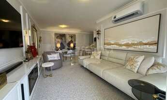 Imagem 6: Apartamento de 108m² com 2 suítes no Centro