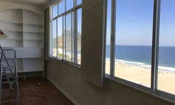 Imagem 6: Apartamento para aluguel tem 150 metros quadrados com 3 quartos