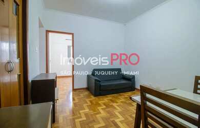 Imagem 2: Apartamento, Sumarezinho - São Paulo