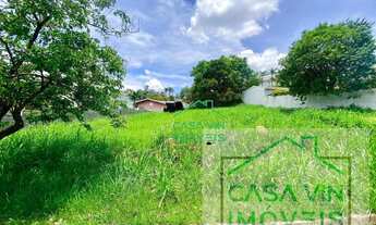 Imagem 6: Terreno à venda, 880 m² por R$ 1.050.000,00 - Condomínio Marambaia - Vinhedo/SP