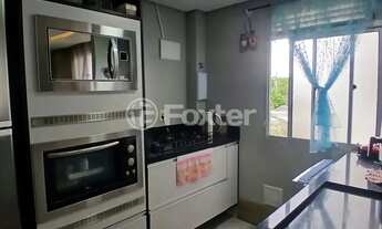 Imagem 3: Apartamento à venda Rua Camboatás, Igara - Canoas